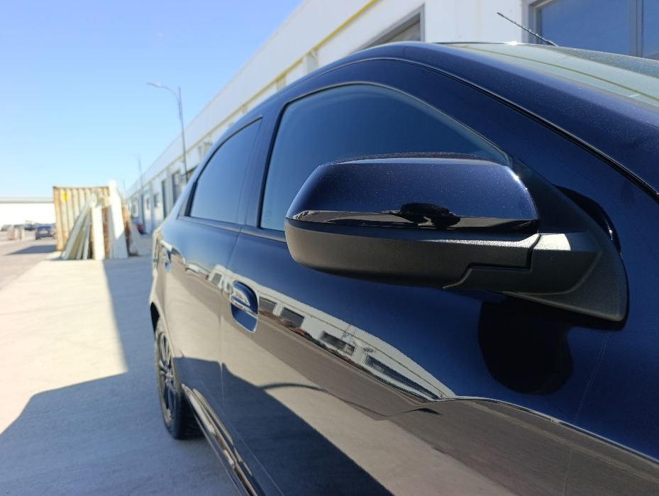 Продам Cobalt 2023