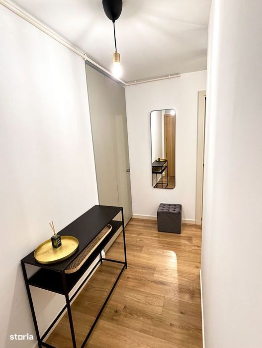 Ap 2 camere | Hercesa Vivenda | 6min M Costin Georgian | Centrala prop