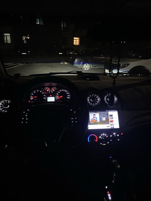 Nexia 3 At Euro 4 pozitsiya 2020