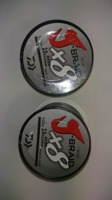 Леса , Шнур отличного качества.