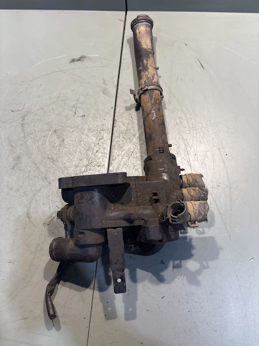 Termostat 032121111AB Volkswagen VW Golf 2000 1.4 MT (75 hp)