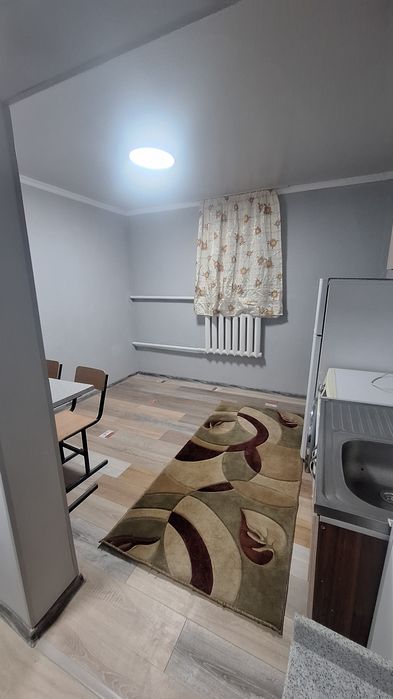 Сдам времянку, теплый