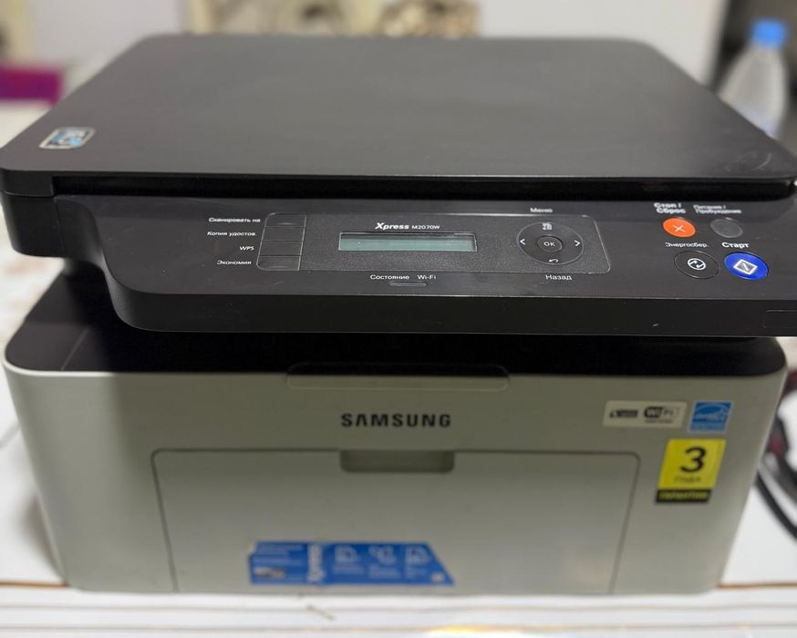 Samsung Xpress M2070W