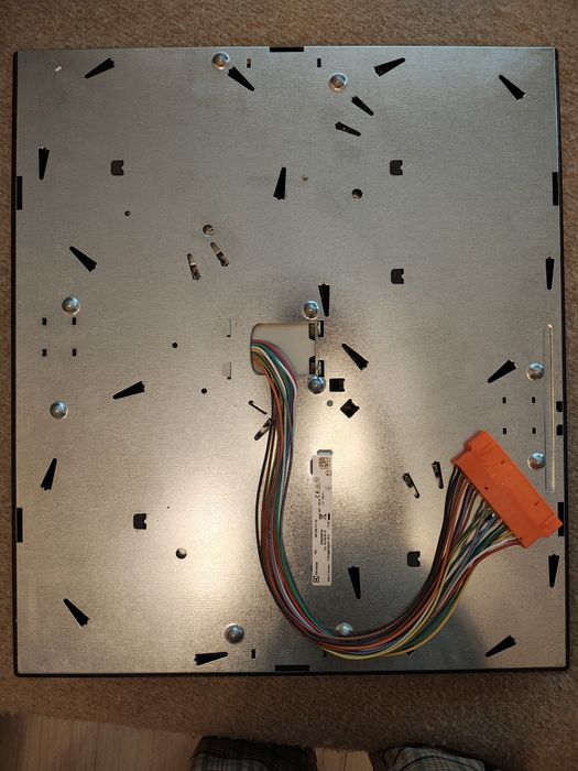 Плот за вграждане