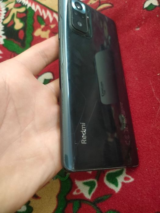 Продам Xiaomi Note 10pro!