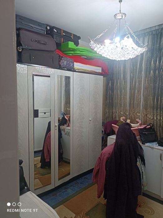 Продам свою квартиру 5/4/5 юнусабад 14