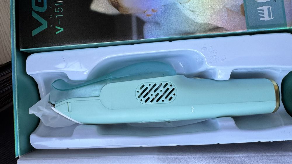 Машинка для стрижки малышей 3000