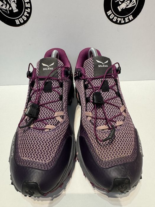 Туристически обувки SALEWA Ultra Trainer 2.Номер 38