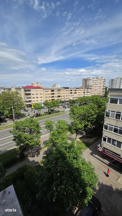 Apartament 3 camere etaj intermediar– Drumul Careiului — fotografia 1