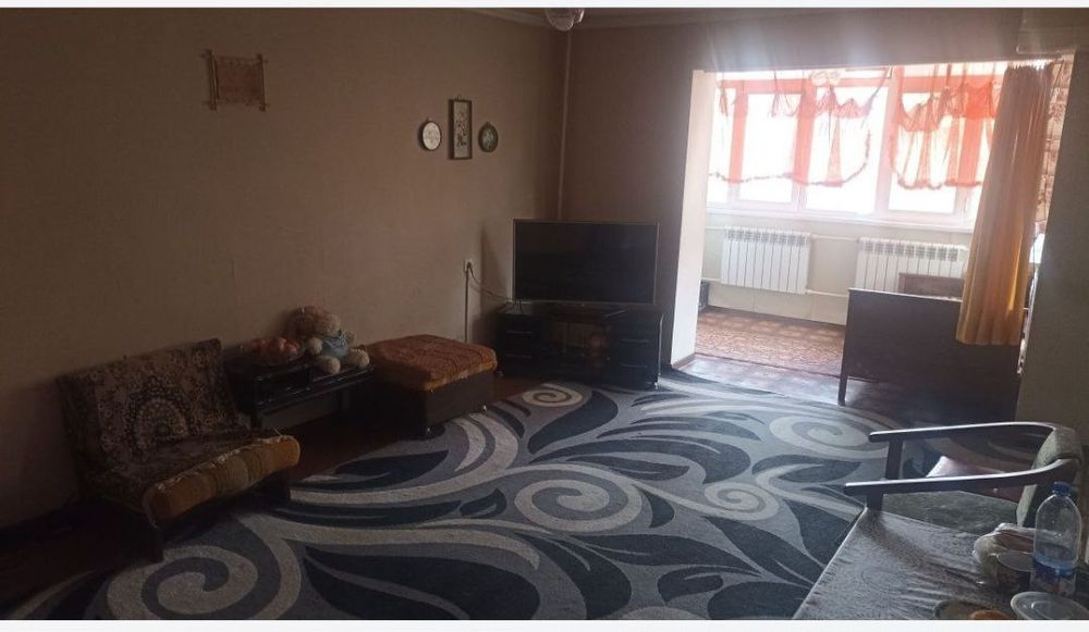 ^Ипотека, О.Р.(NEUS business центр) 2х-комнатный Балкон+мебель+тех.‼️