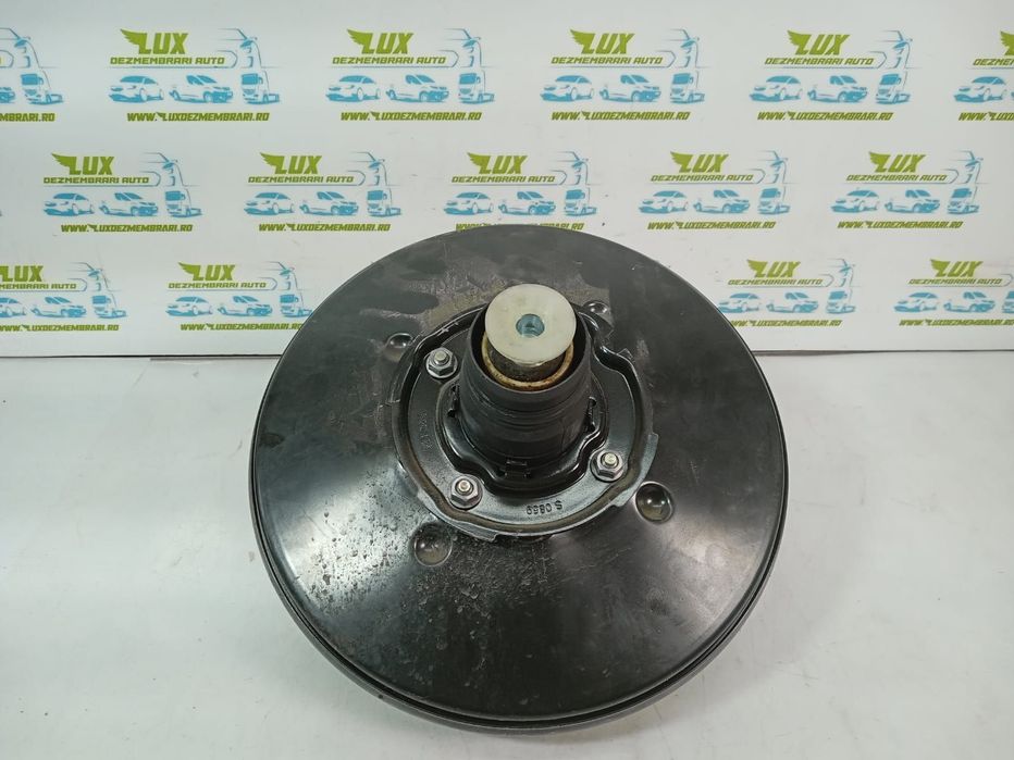 Tulumba frana 472100123r 1.5 dci k9k Renault Kangoo 2  [din 2007 pana  2013]