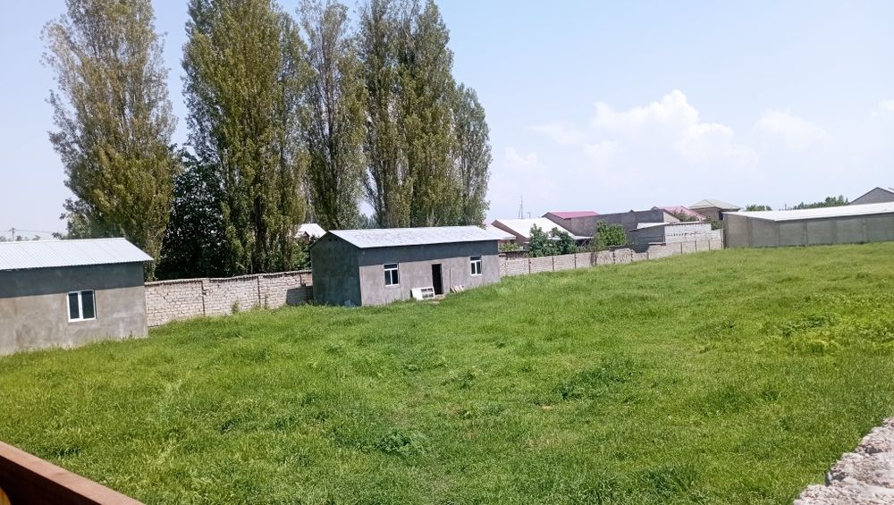 Аренда земли 40 сотых