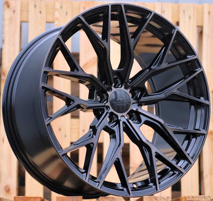 20" Джанти HAXER 3S266 Mercedes E W212 W213 S W221 W222 223 CLS S Coup