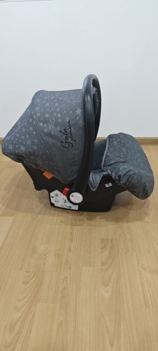 Детска количка easywalker