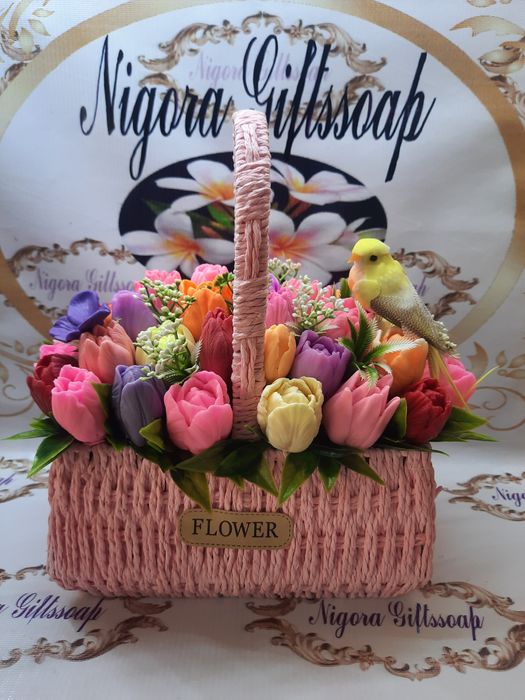 Onajonlarimiz uchun eng go‘zal sovg‘a