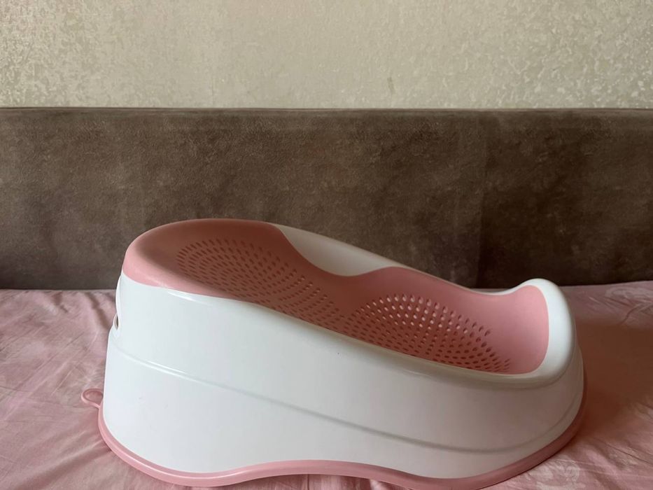 Горка для купания