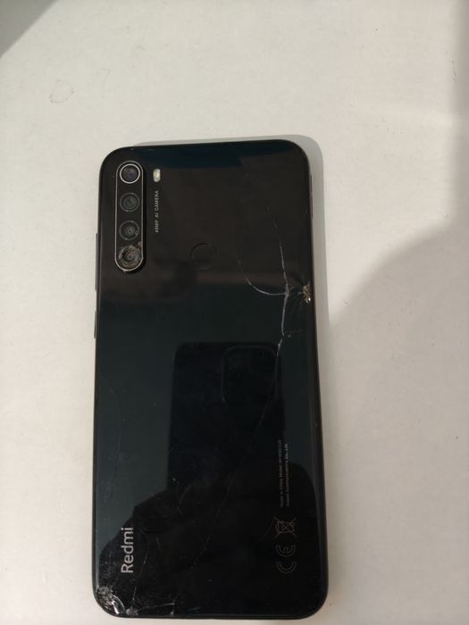 Redmi Not 8 сатылады