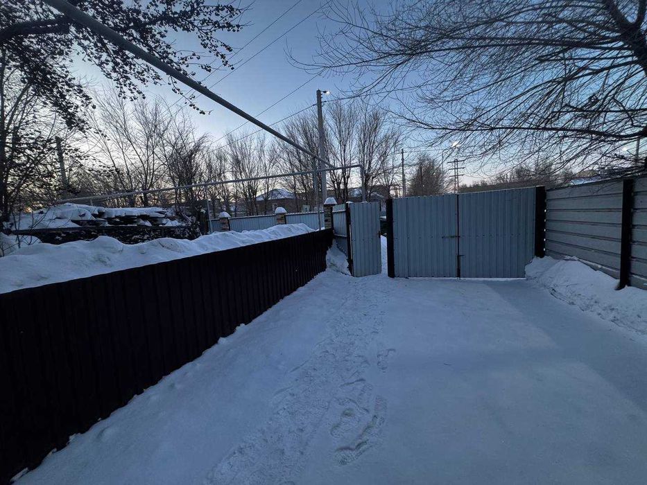 Дом Костанай, р-н Достык