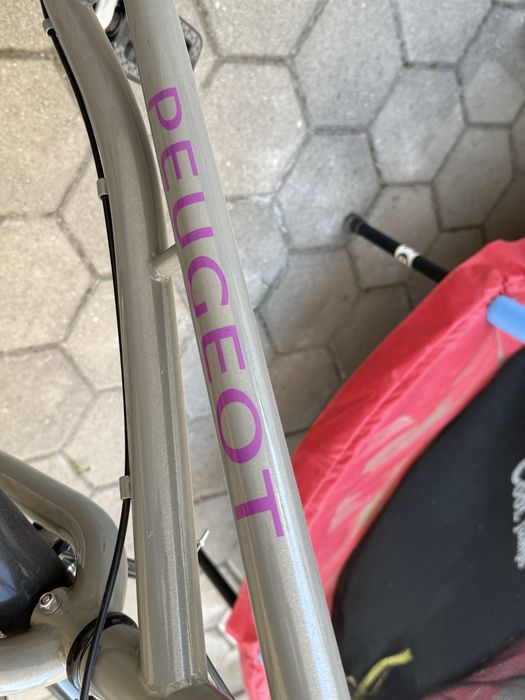 Градски Велосипед