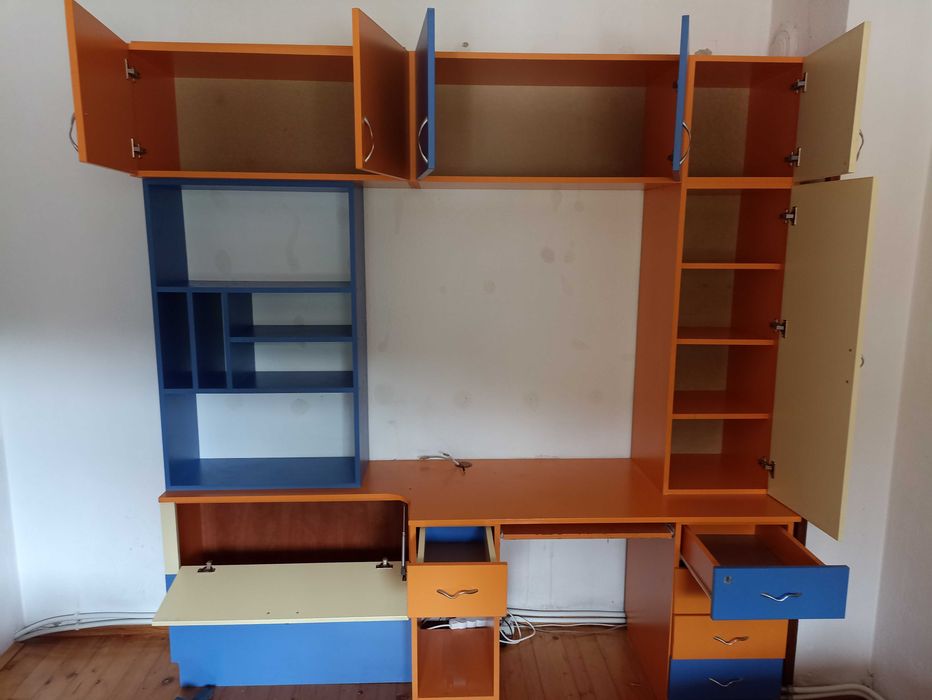 Детско обзавеждане