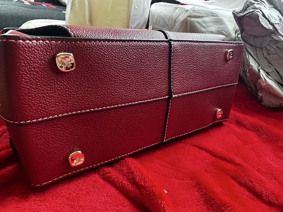 mokki polene 30 CHERRY piele nat