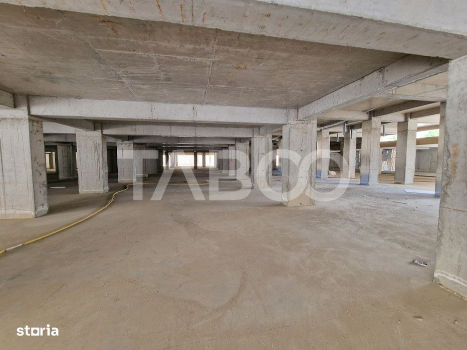 Apartament 2 camere 63 mpu 2 balcoane CONSTRUCTIE NOUA 2024 in Sibiu