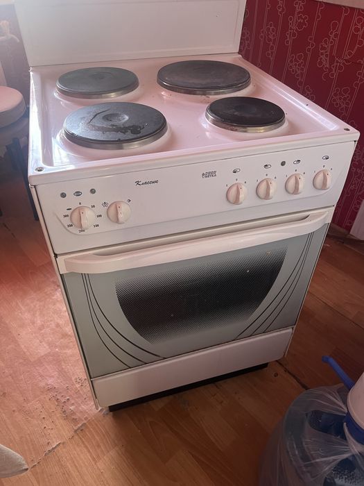 Продам печку бу