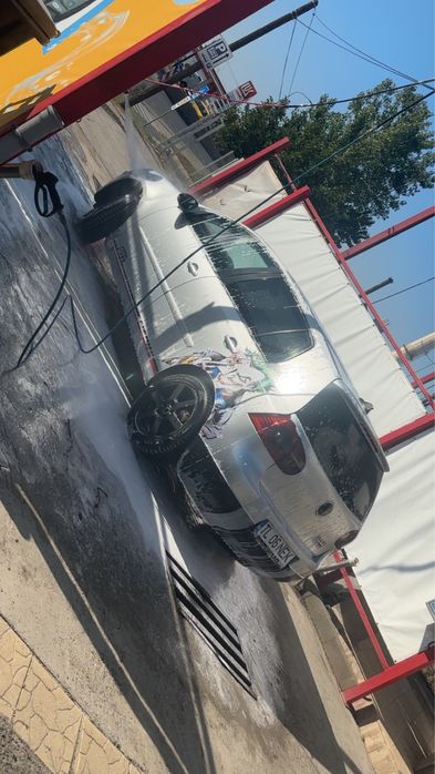 Vand golf 5 automat 2.0 bkd