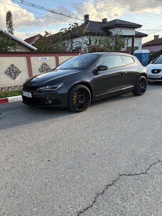 Vand jante keskin r19 5x112