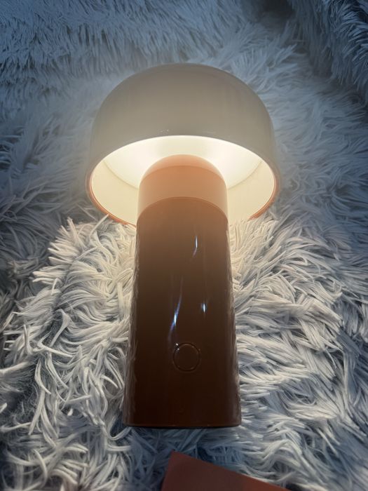 Дизайнерска безжична лампа FLOS Bellhop 2 броя налични