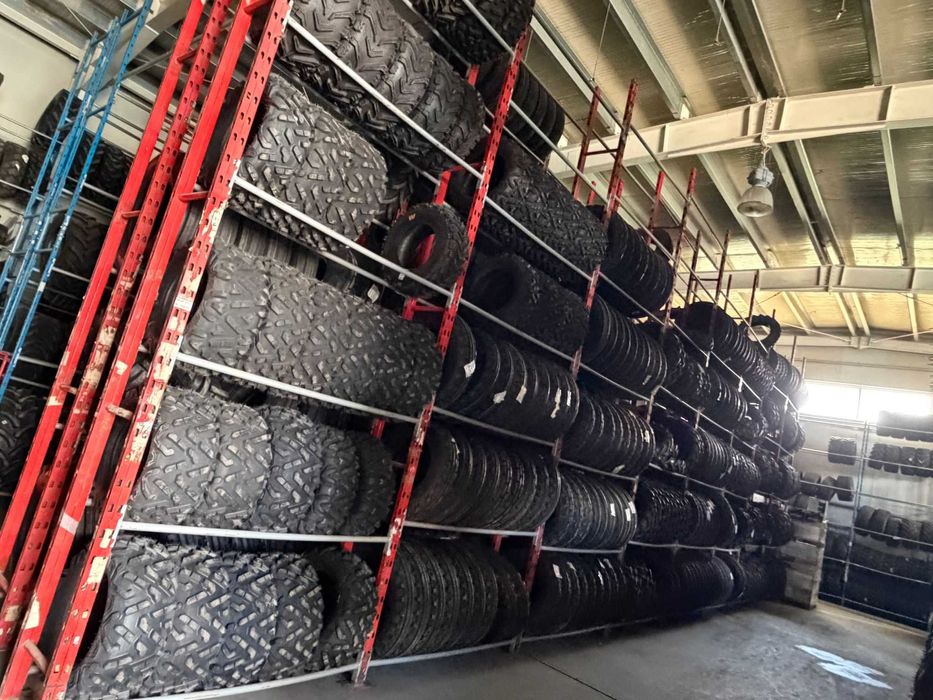 Cauciucuri industriale 14-17.5 anvelope pt miniincarcatoare frontale skid steer buldoexcavator telehandler bobcat cat jcb case new holland