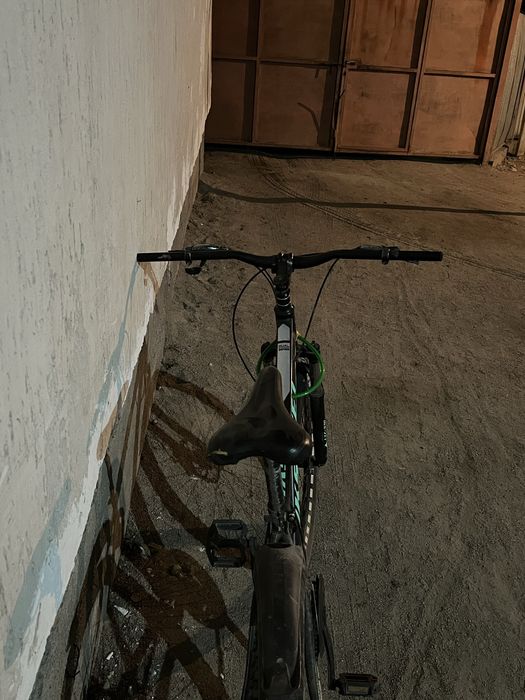 Велосипед сатылады