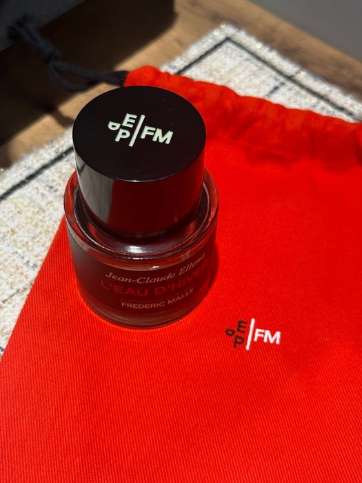Духи Frederic Malle L’eau D’hiver 50ml ОРИГИНАЛ