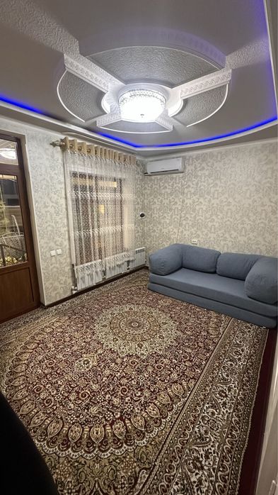 Dacha Oqtosh Oilaviy