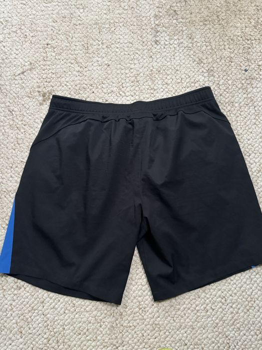 Pantaloni scurti Lacoste