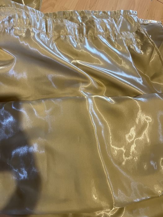 Продам шторы с тюлем