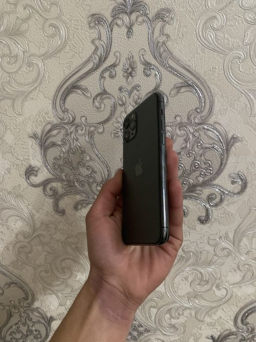 Iphone 11 pro sotiladi