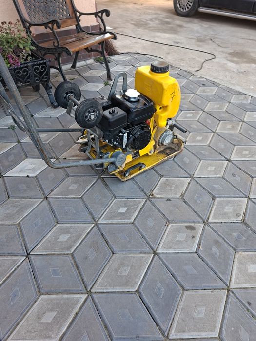 Placa Compactoare Wacker Neuson 100 kg