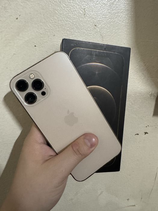 Iphone 12 pro max айфон 12 про макс