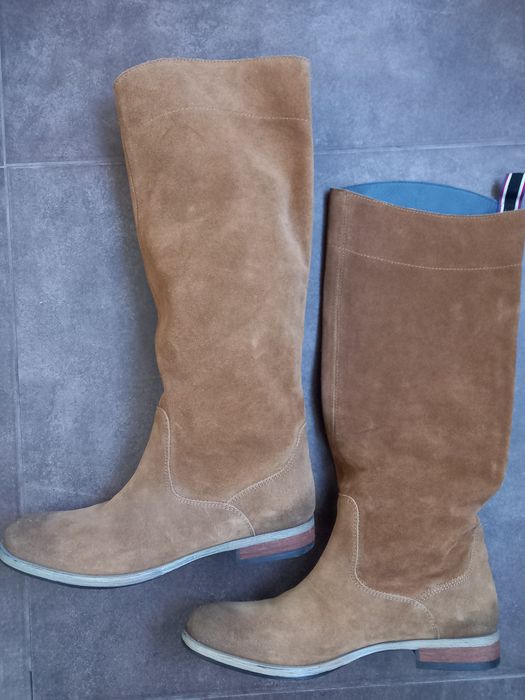 Ботуши Tommy Hilfiger