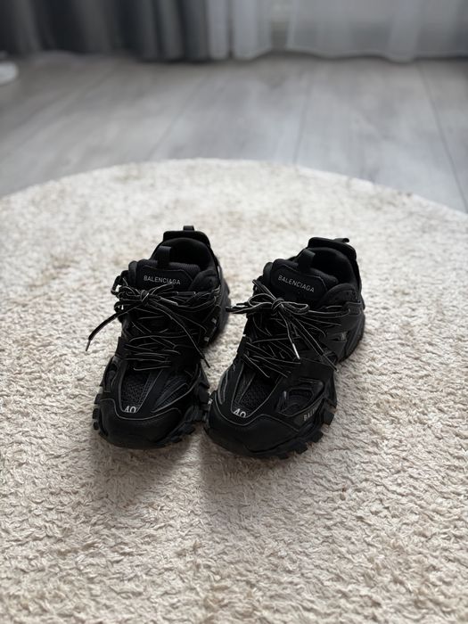 balenciaga track marimea 40 purtati si lipiti in bot