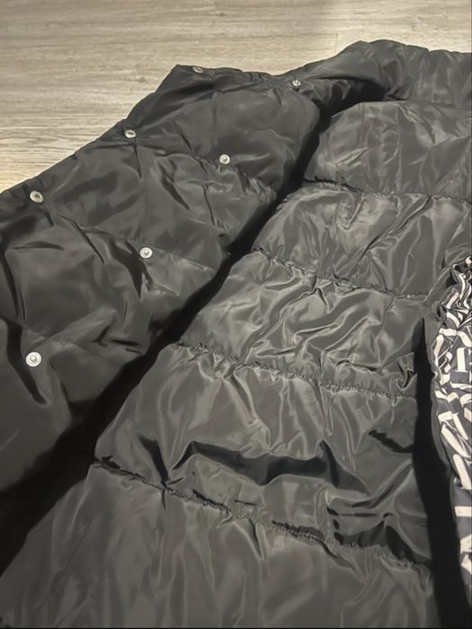 Geaca cu doua fete xs/s