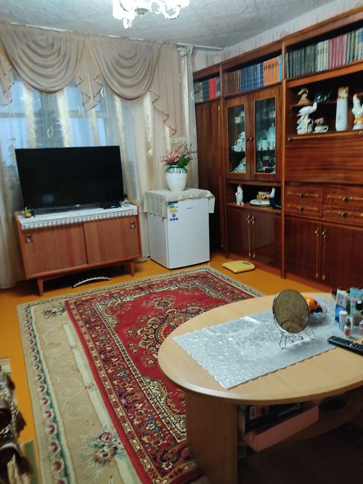Долгосрочная аренда жилья