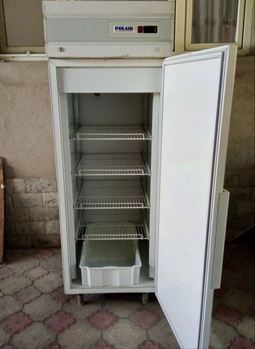 Холодильник POLAIR