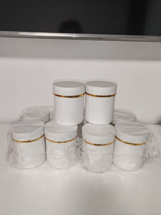 Cutiute pentru aranjamente