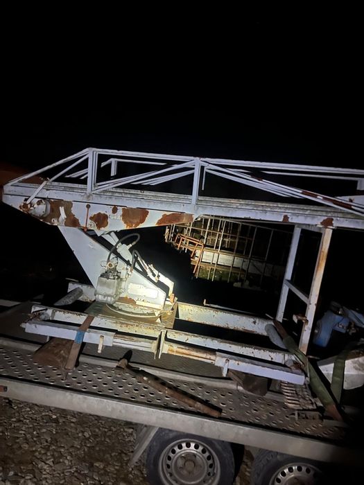 Vand diverse utilaje