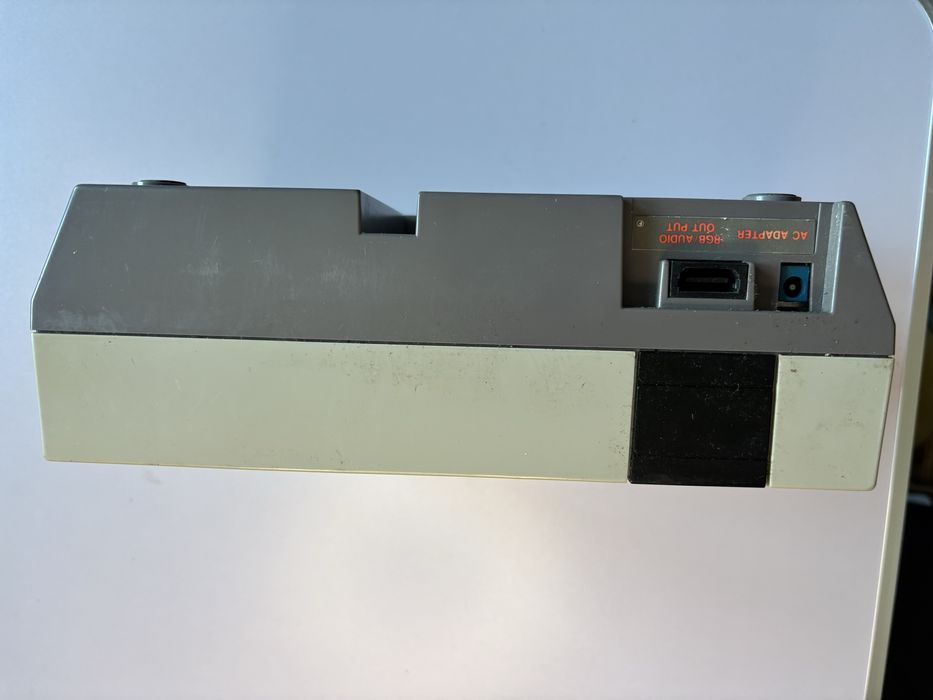 Joc Nintendo NES