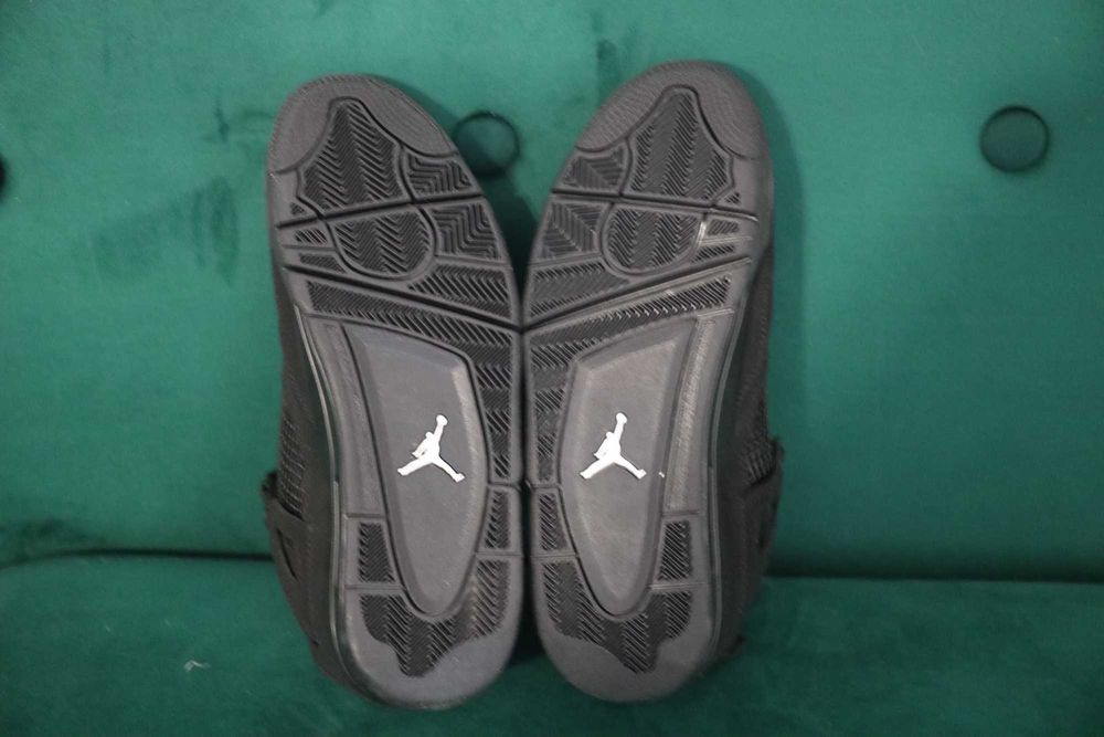 Jordan 4 Black cat 40 41 42 43 44