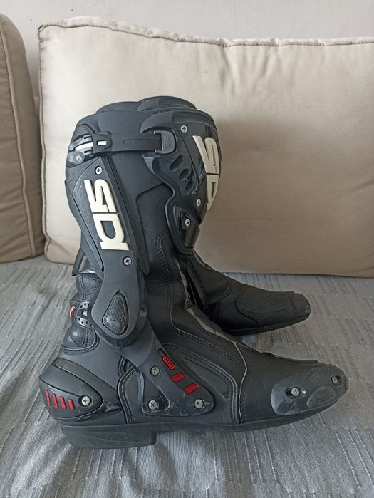 Мото ботуши SIDI ST 45