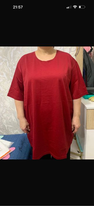 Футболки большие размеры пишите